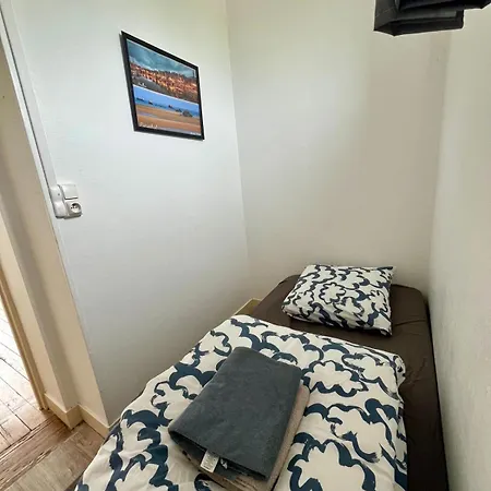 Lovely Normandy - Appt En Centre De Apartment *