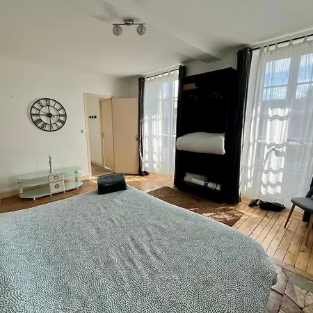 Lovely Normandy - Appt En Centre De 公寓