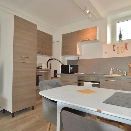 Apartament Lovely Normandy - Appt En Centre De Bayeux