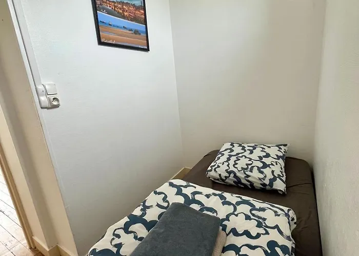 Lovely Normandy - Appt En Centre De 公寓 *