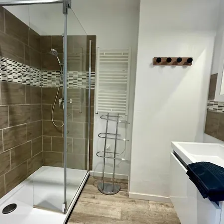 Omaha Appartement Bayeux