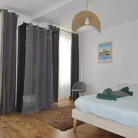Lovely Normandy - Appt En Centre De