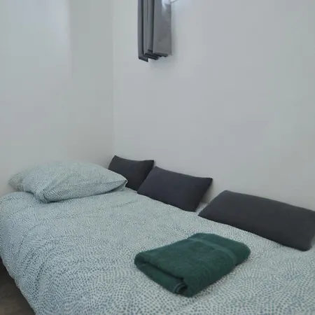 Lovely Normandy - Appt En Centre De Appartement Bayeux