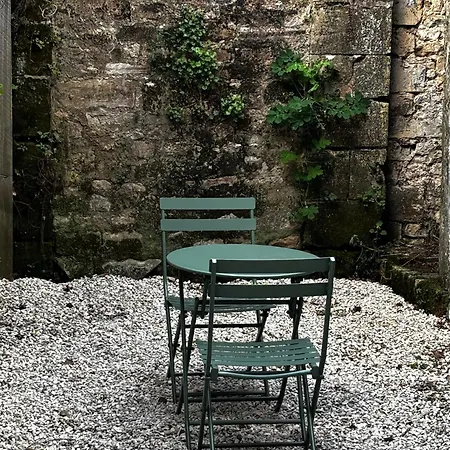 Lovely Normandy - Appt En Centre De *