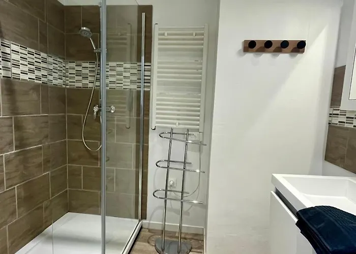 Lovely Normandy - Appt En Centre De Apartamento Bayeux